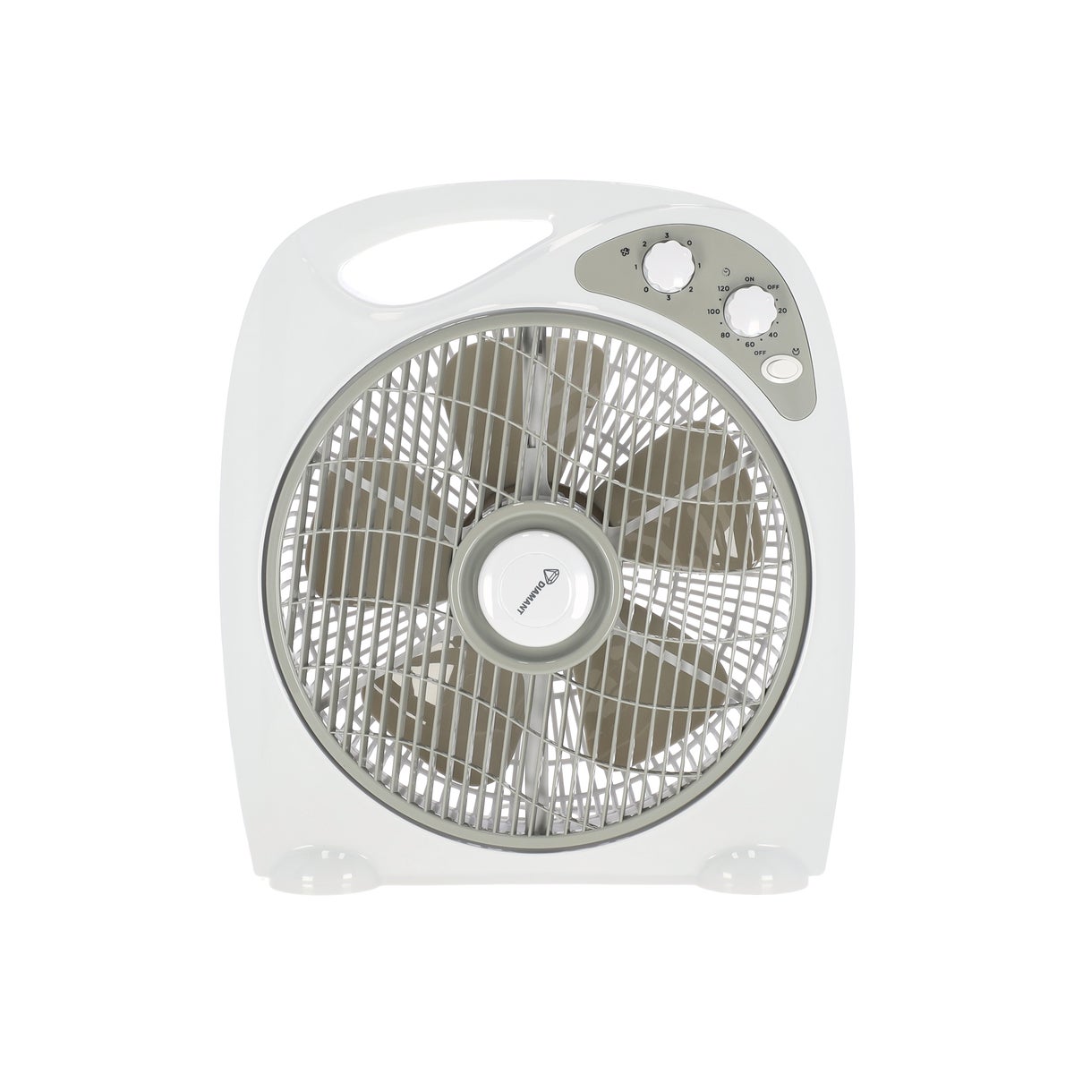 Ventilator VP1 30 cm 3SP Diamant Ventilator VP1 30 cm 3SP Diamant