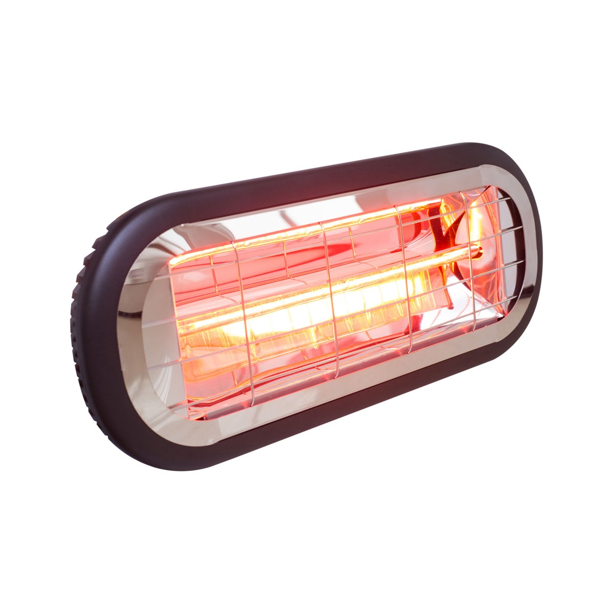 Infraroodheater compact 2000LG Sun Heat Infraroodheater compact 2000LG Sun Heat