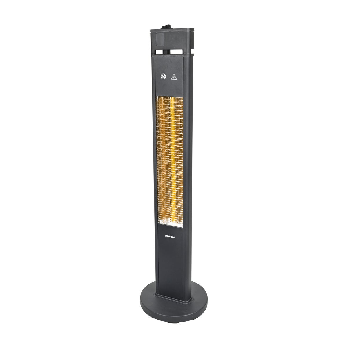 Loungeheater HL1600 Sun Heat Loungeheater HL1600 Sun Heat