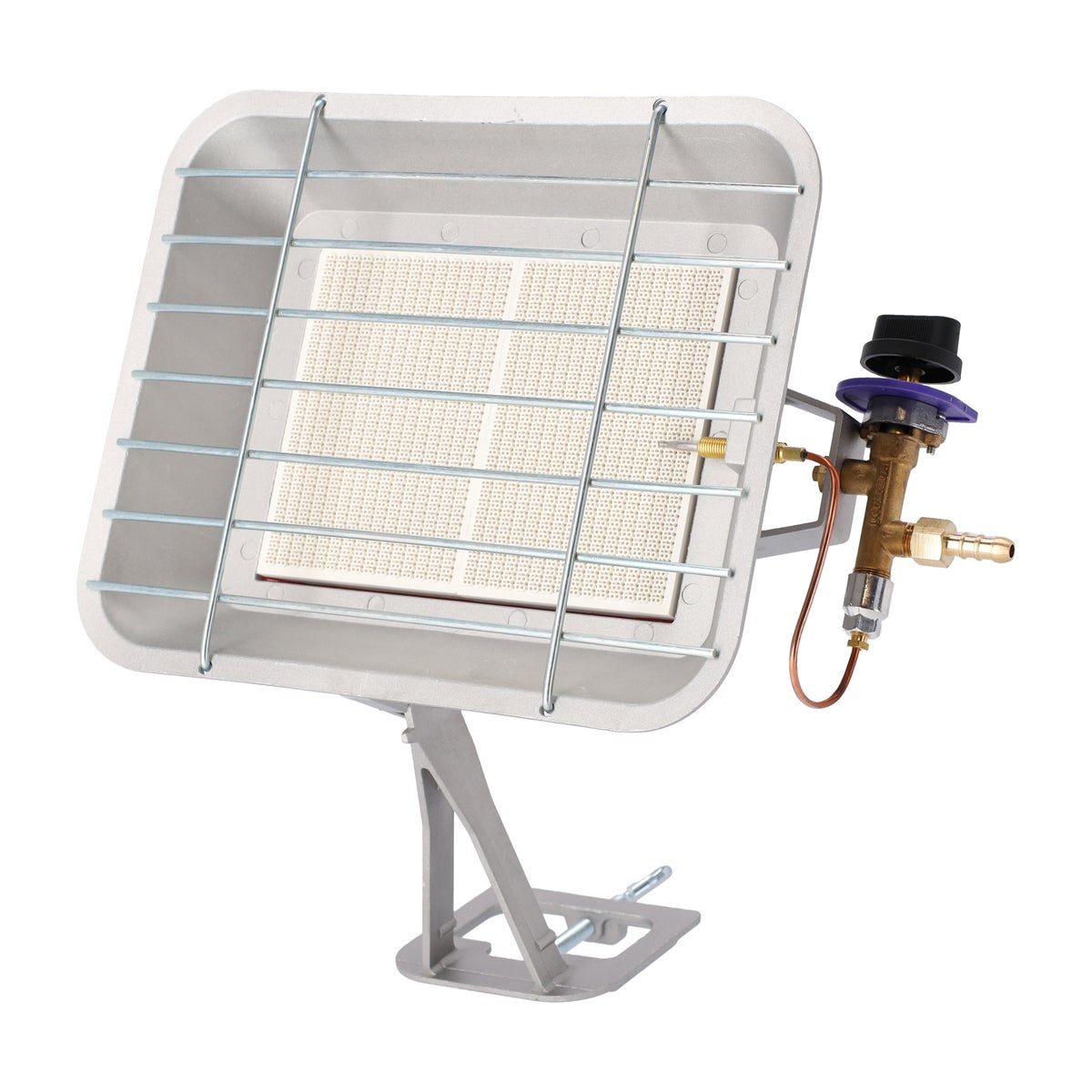 Gaskachel GH36 NL en BE Sun Heat Gaskachel GH36 NL en BE Sun Heat