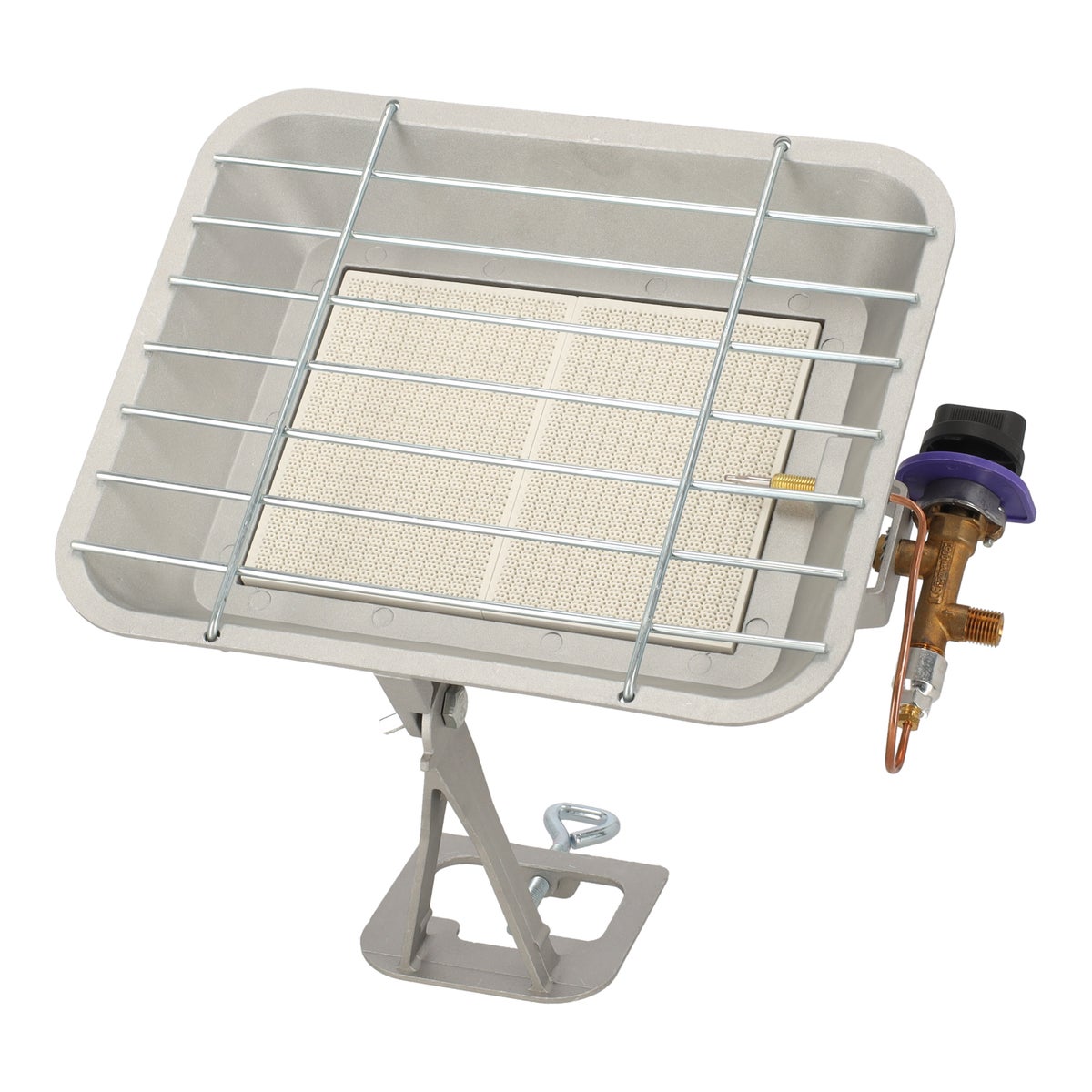 Gaskachel GH36 NL en BE Sun Heat Gaskachel GH36 NL en BE Sun Heat