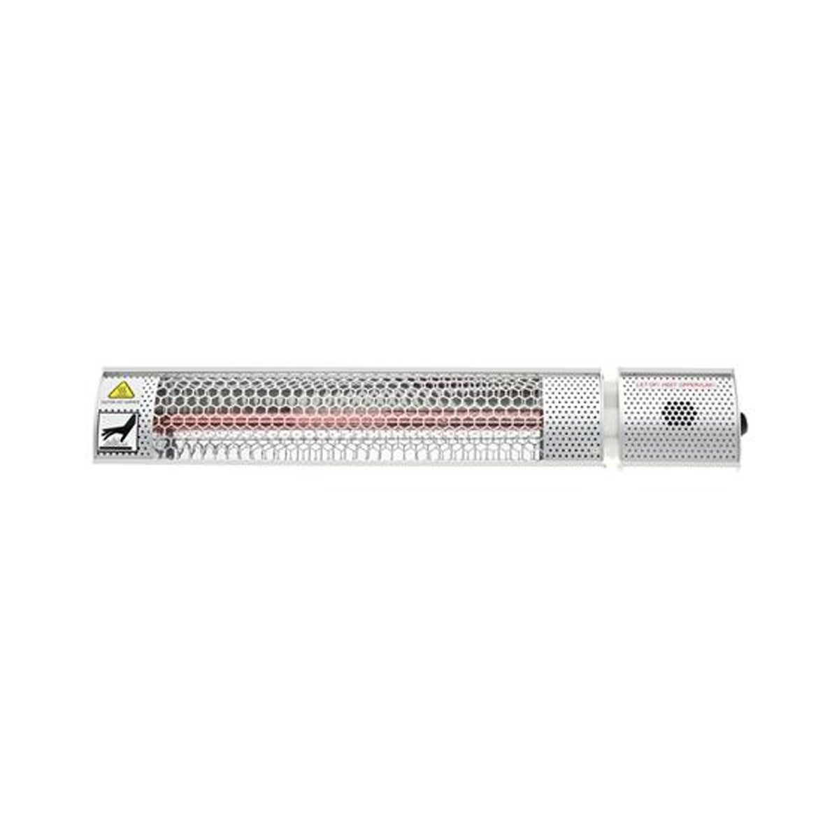 Heater infrarood IFR2000LG Sun Heat Heater infrarood IFR2000LG Sun Heat