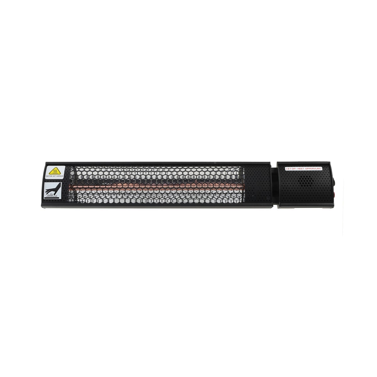 Heater infrarood IFR2000LG Sun Heat Heater infrarood IFR2000LG Sun Heat
