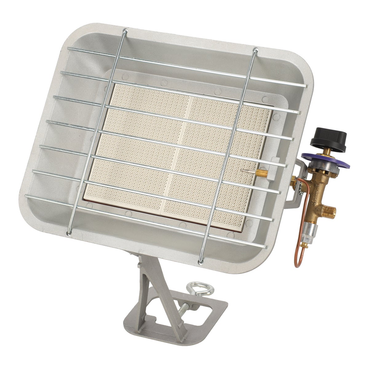 Gaskachel GH36 DE Sun Heat Gaskachel GH36 DE Sun Heat