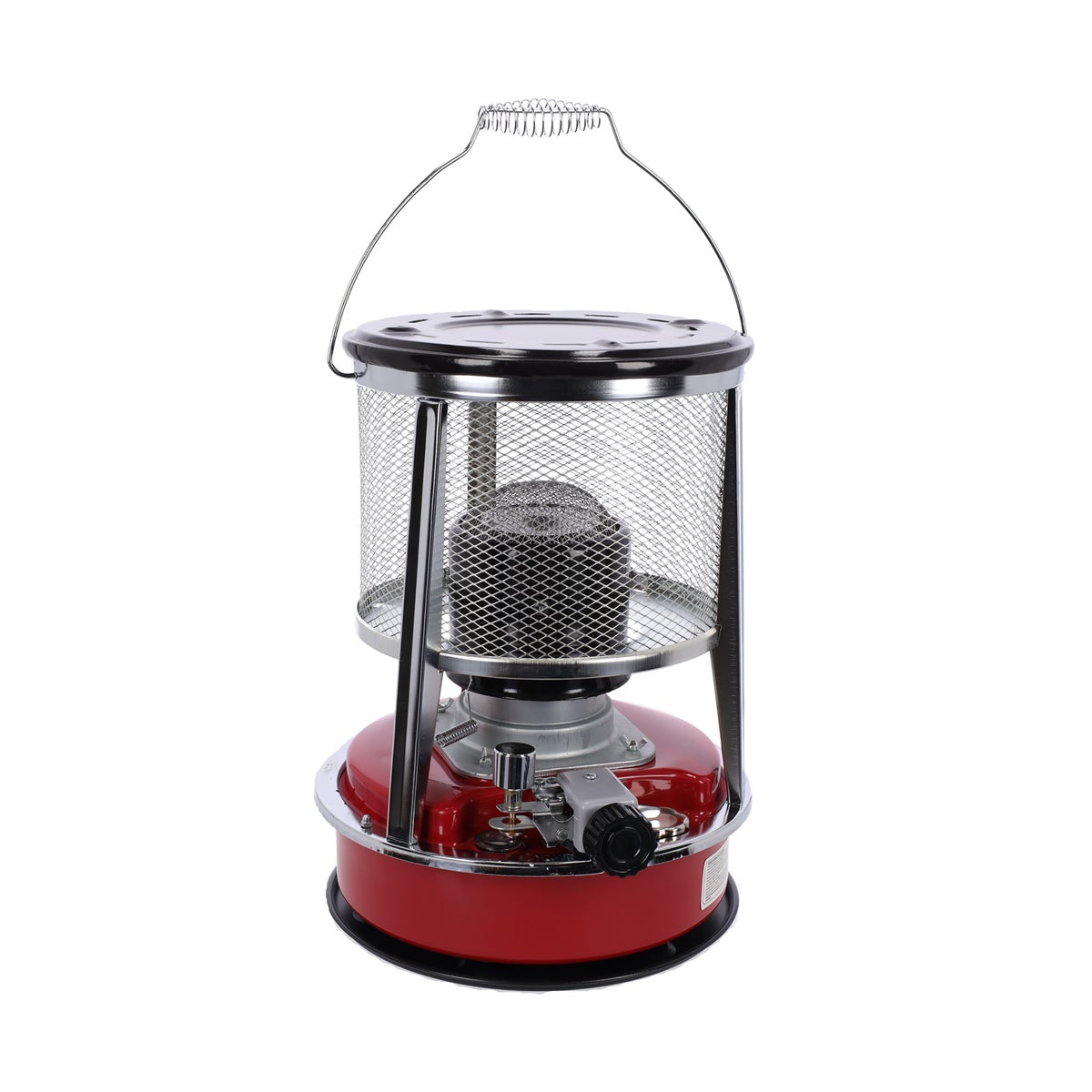 Petroleumkachel PK-3000 Sun Heat Petroleumkachel PK-3000 Sun Heat