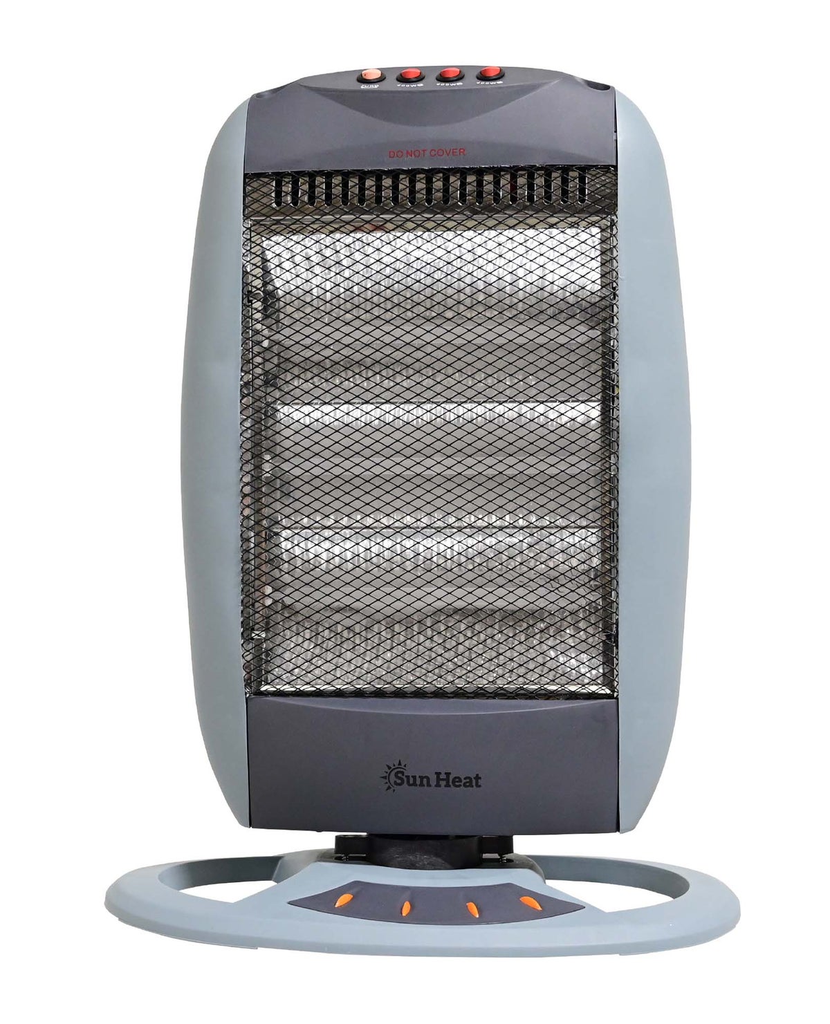 Halogeenheater 400/800/1200 W Sun Heat Halogeenheater 400/800/1200 W Sun Heat