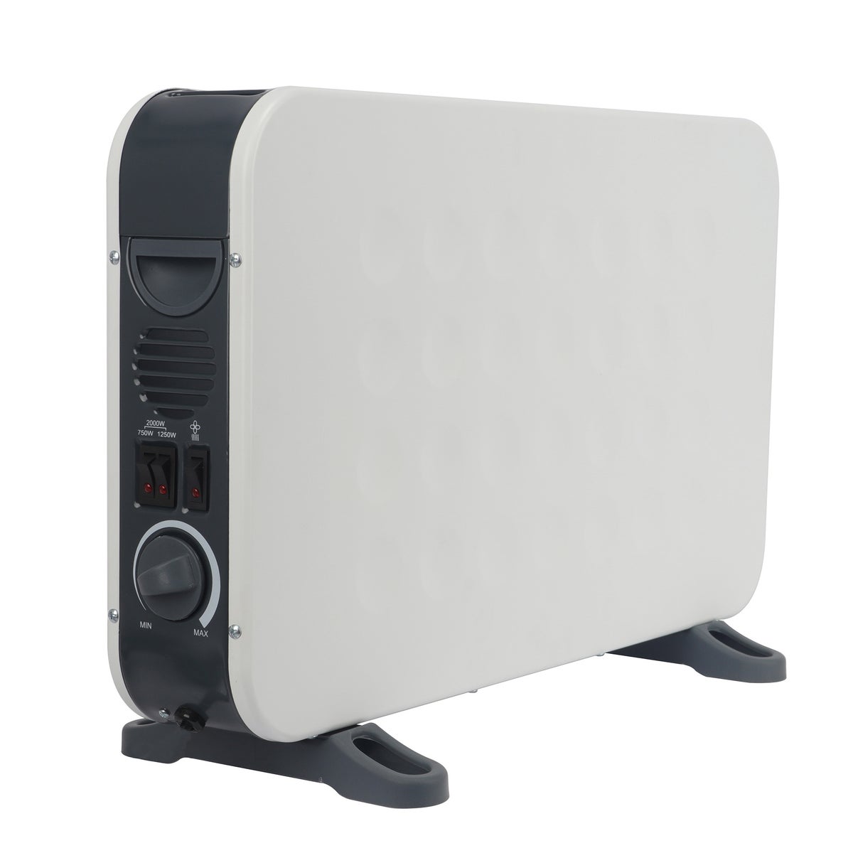 Heater convector HC2000 Turbo Sun Heat Heater convector HC2000 Turbo Sun Heat