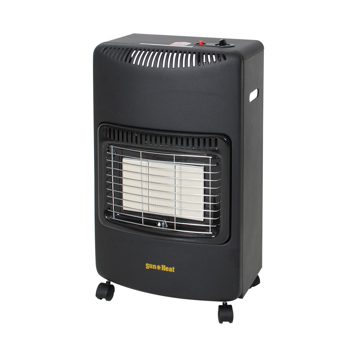 Kachel gas GK-4-DE Sun Heat Kachel gas GK-4-DE Sun Heat