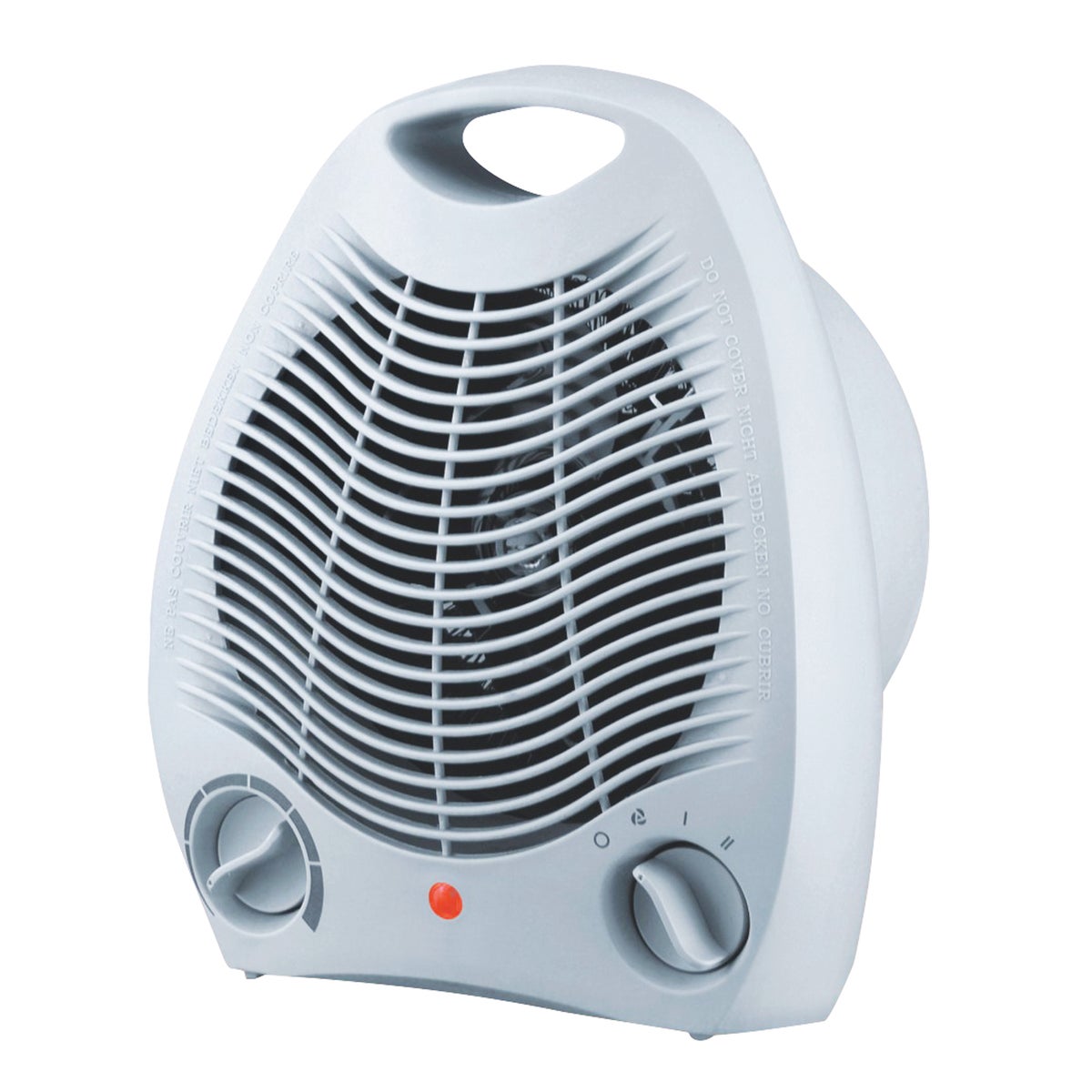 Ventilatorheater Ventilatorheater