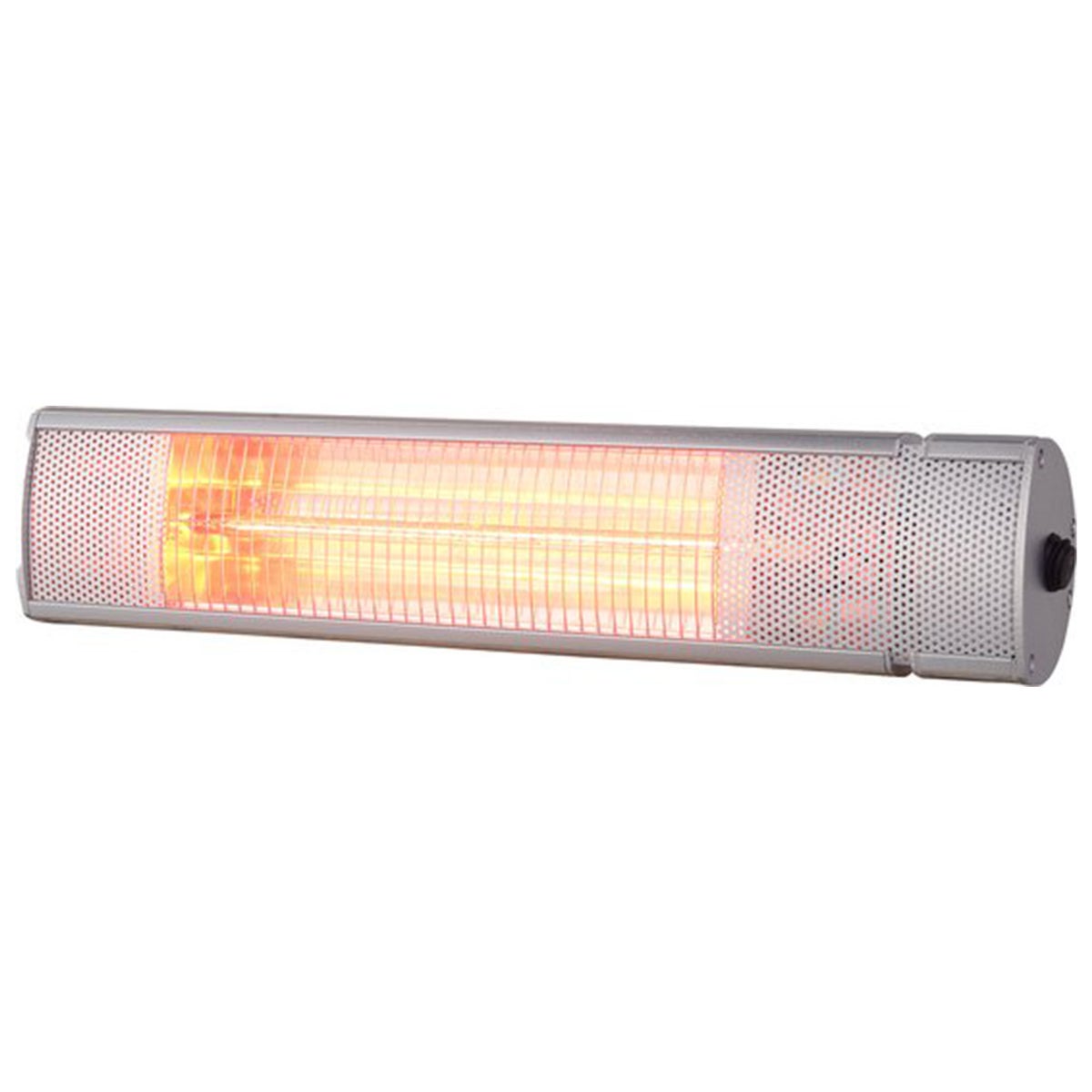 Heater muur 1500W BlooBoost Heater muur 1500W BlooBoost