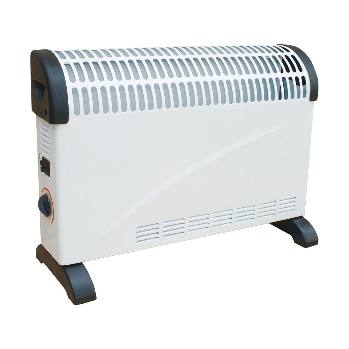 Convectorheater 2000W Sun Heat Convectorheater 2000W Sun Heat