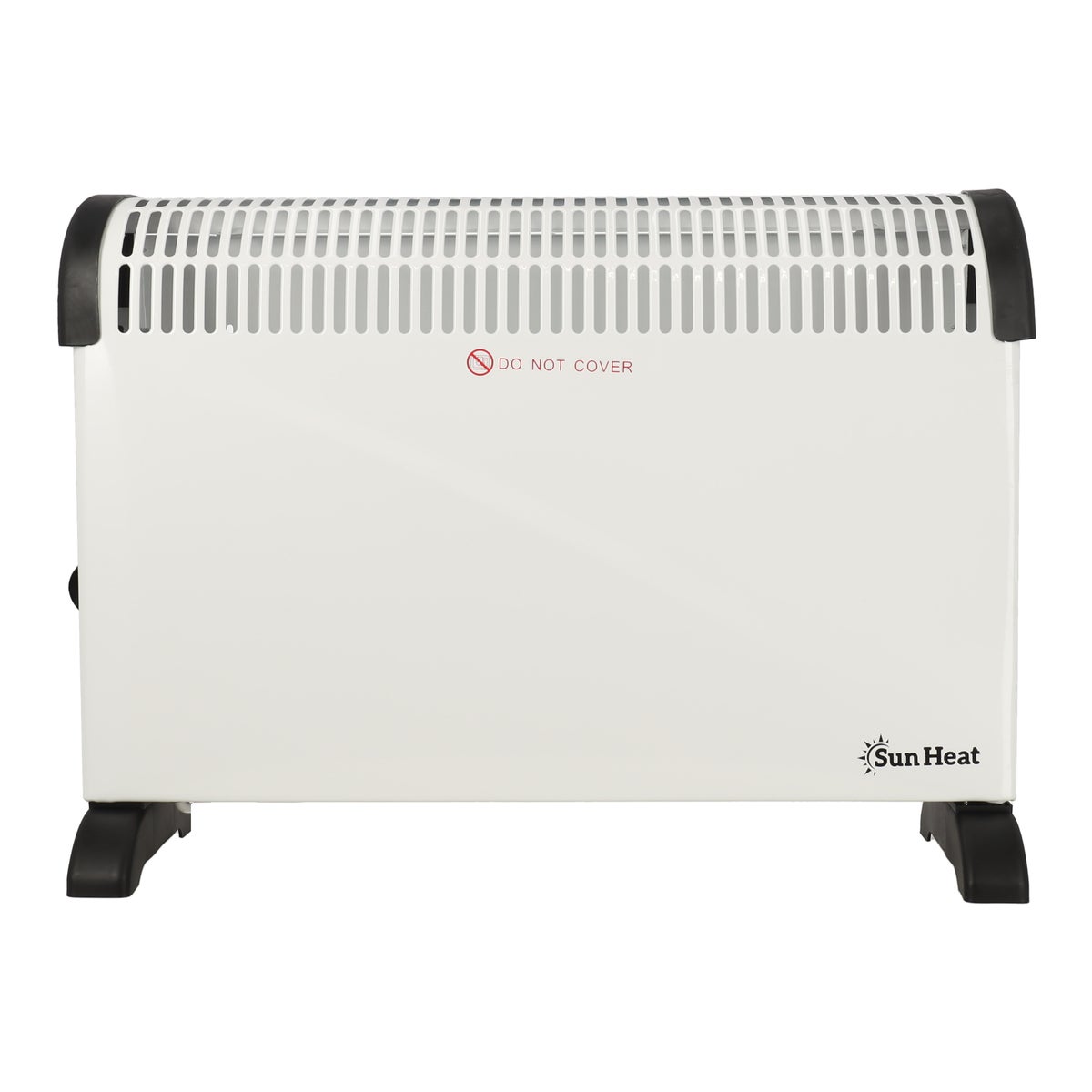 Convectorheater 2000W Sun Heat Convectorheater 2000W Sun Heat