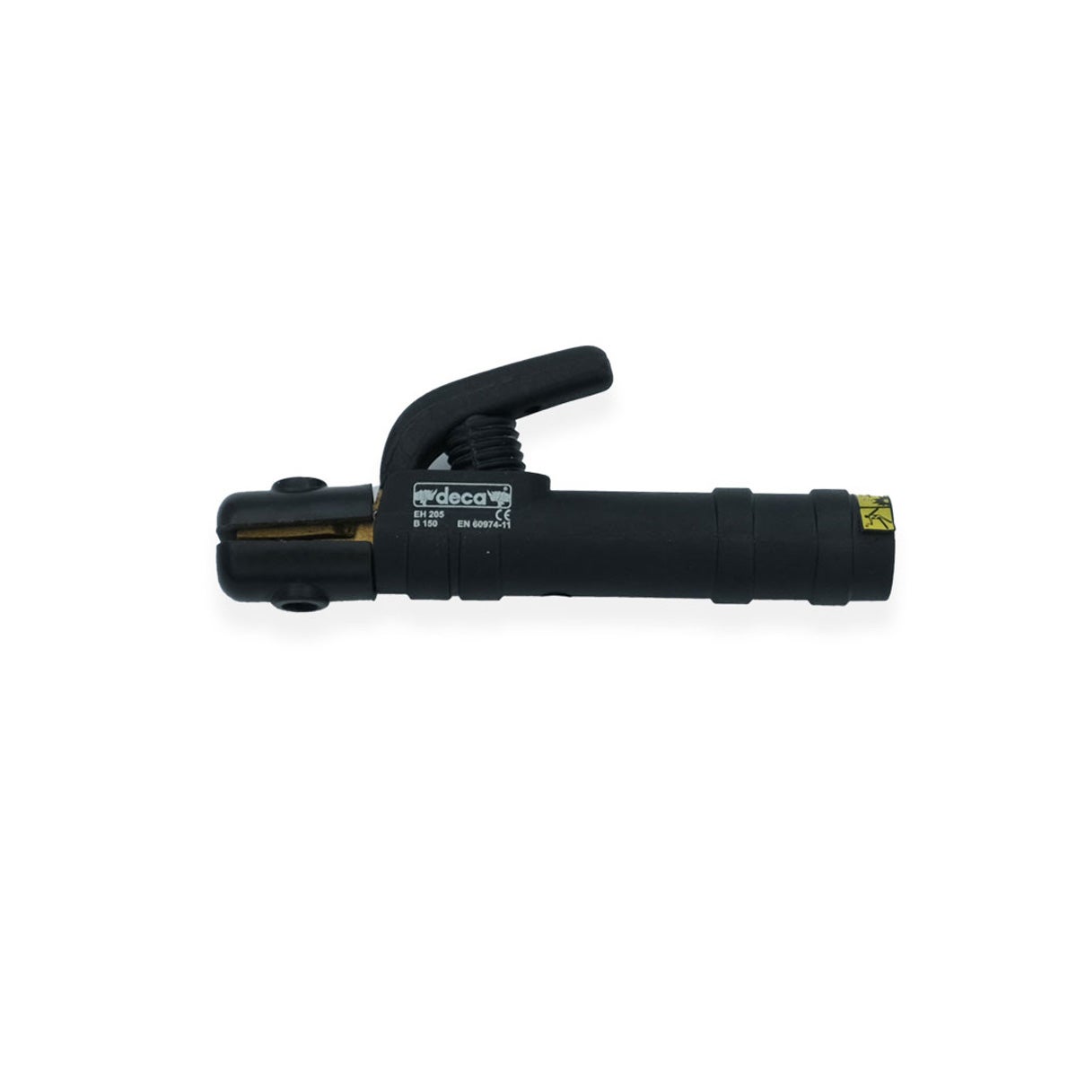 Electrodenhouder 200A Electrodenhouder 200A