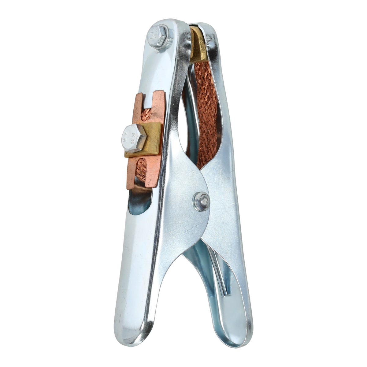 Aardklem 500A Aardklem 500A