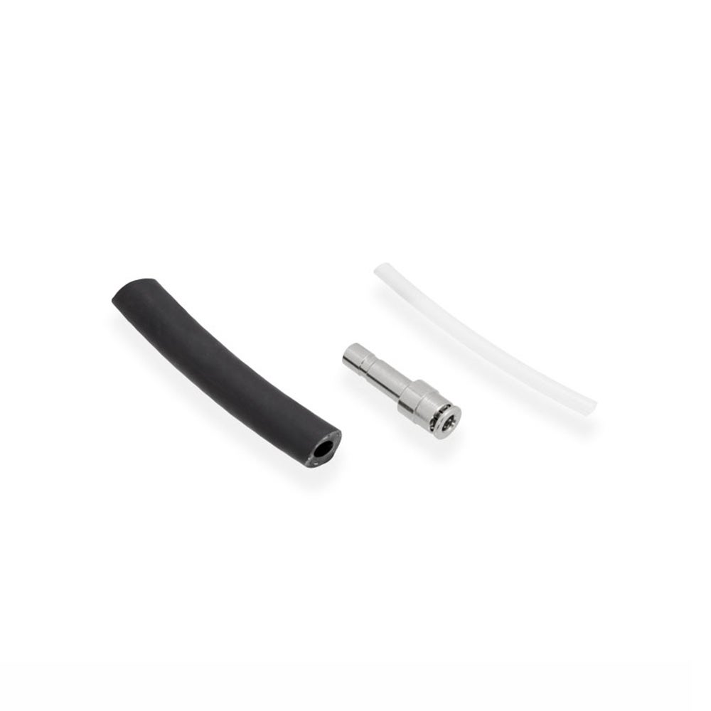 Gasverloopset tbv lasapparaat Deca Gasverloopset tbv lasapparaat Deca