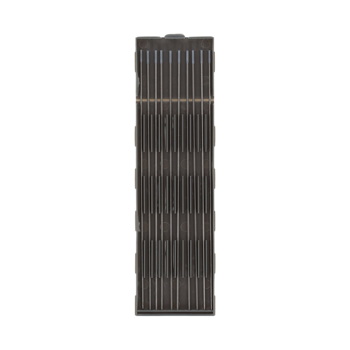 Laselectrode Wolfram WC20 1,6 10 stuks Laselectrode Wolfram WC20 1,6 10 stuks