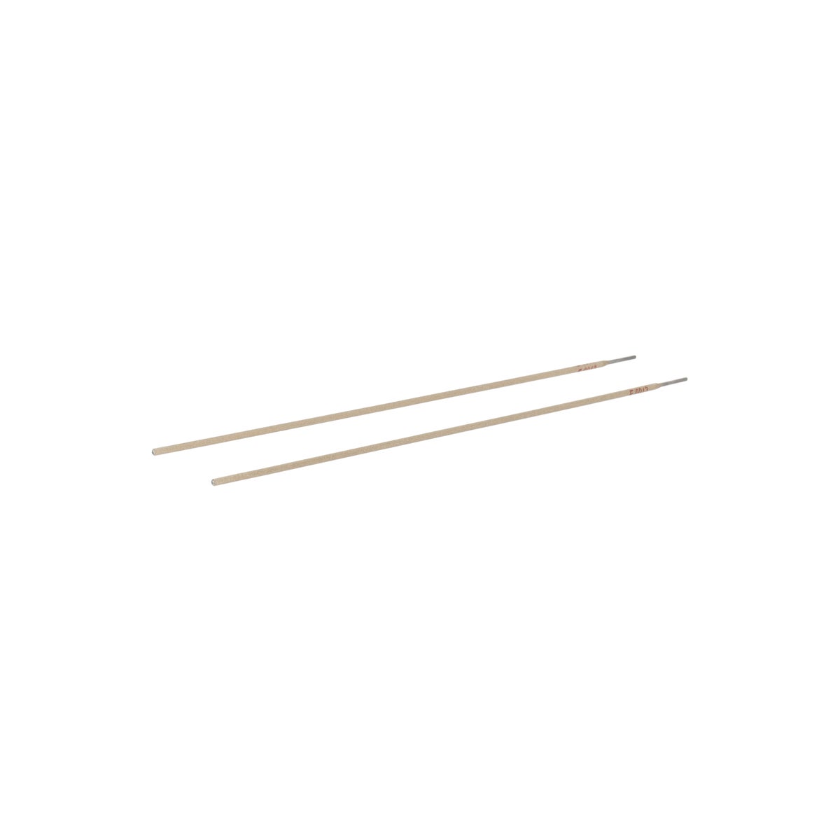 Laselektrode Ø2,0 x 300 mm 49 stuks Deca Laselektrode Ø2,0 x 300 mm 49 stuks Deca