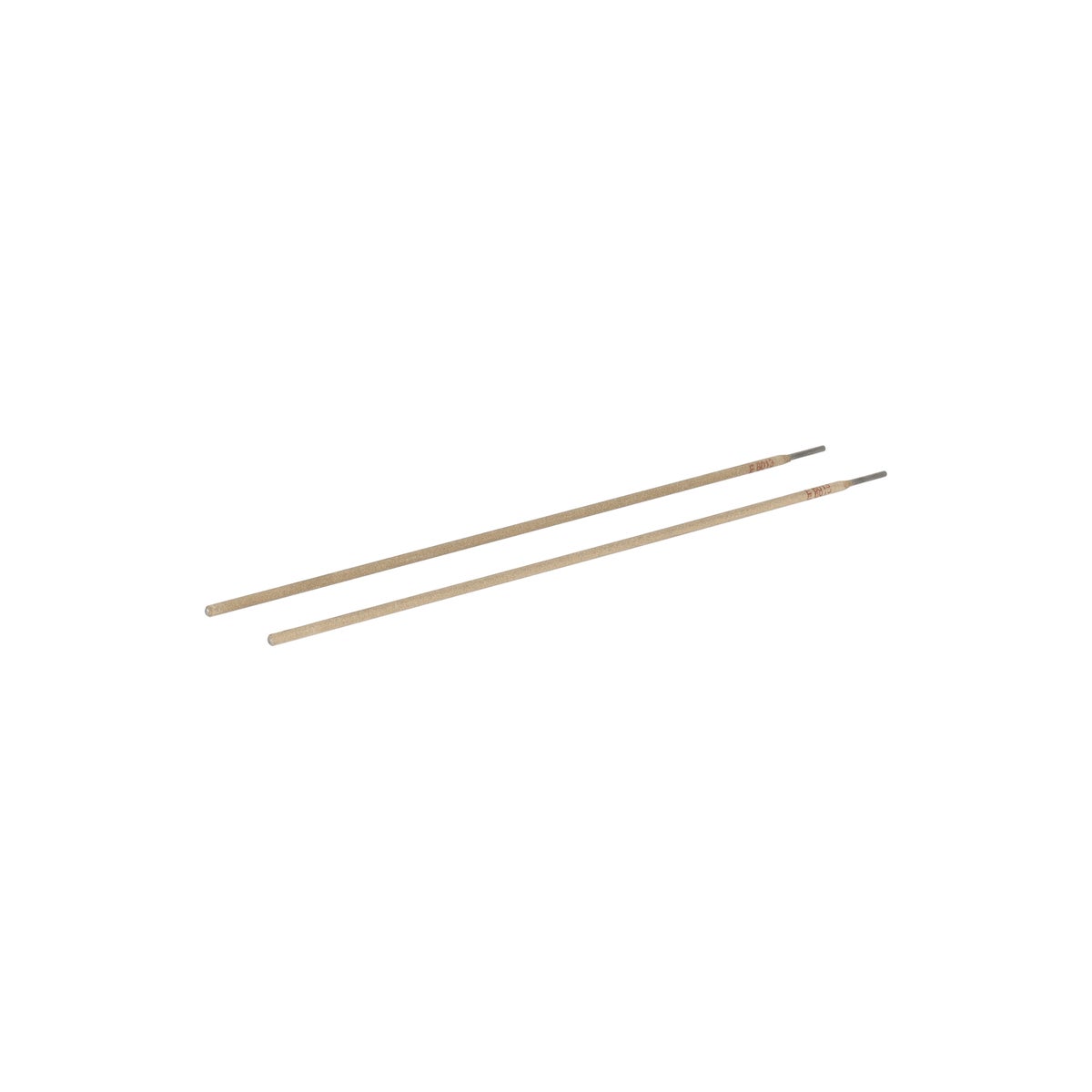 Laselektrode Ø2,0 x 300 mm 196 stuks Deca Laselektrode Ø2,0 x 300 mm 196 stuks Deca