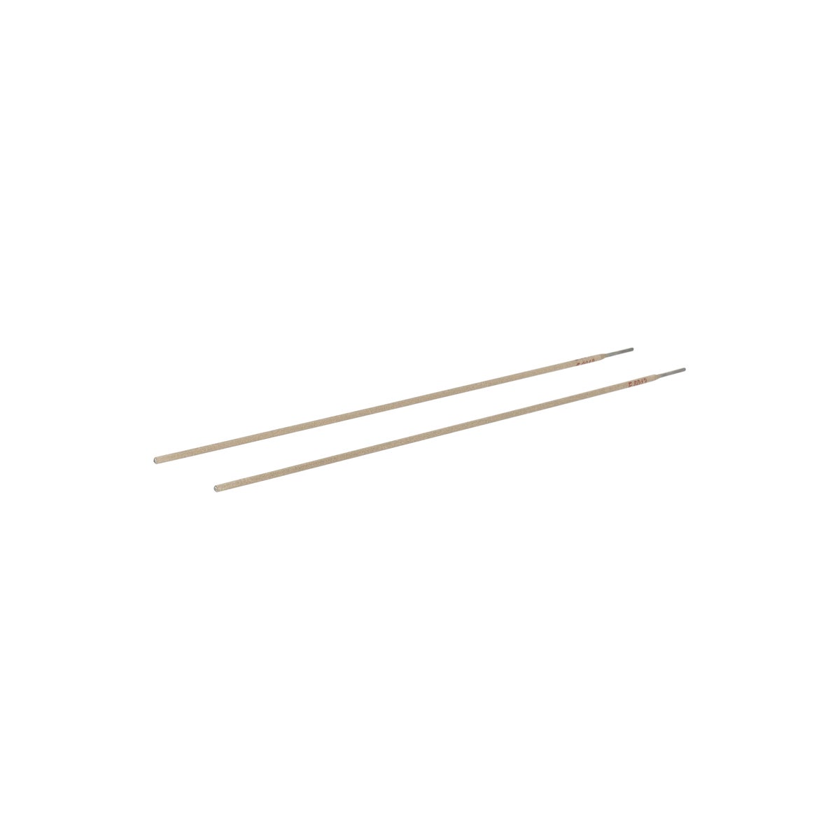 Laselektrode Ø2,5 x 300 mm 29 stuks Deca Laselektrode Ø2,5 x 300 mm 29 stuks Deca