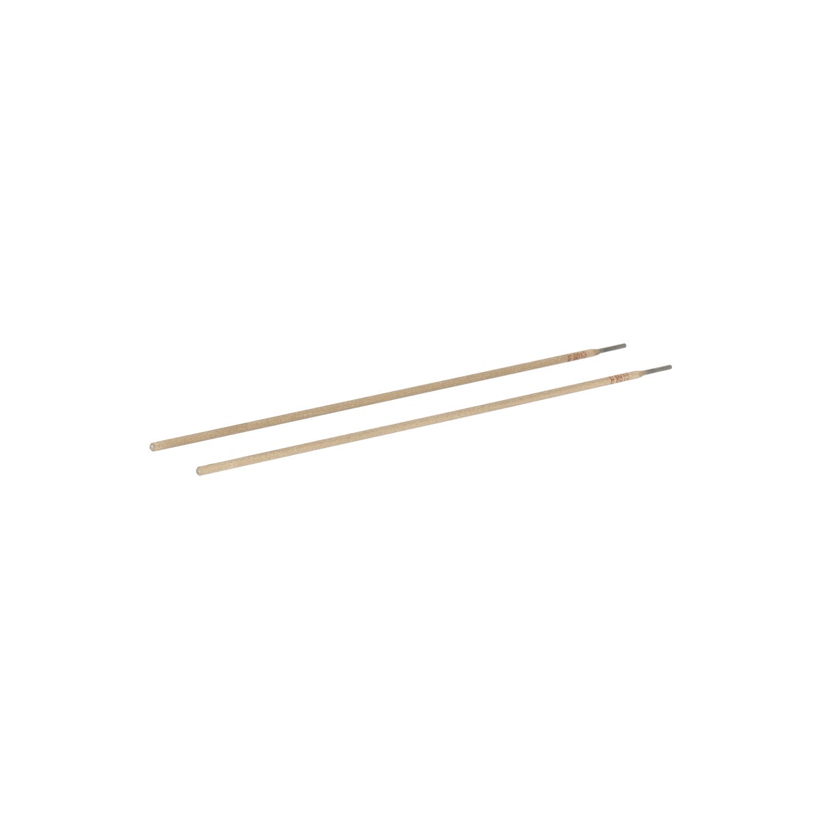 Laselektrode Ø2,5 x 300 mm 116 stuks Deca Laselektrode Ø2,5 x 300 mm 116 stuks Deca