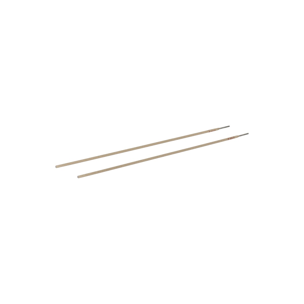 Laselektrode Ø3,2 x 300 mm 17 stuks Deca Laselektrode Ø3,2 x 300 mm 17 stuks Deca