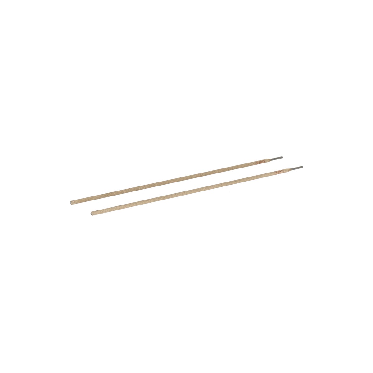 Laselektrode Ø3,2 x 300 mm 68 stuks Deca Laselektrode Ø3,2 x 300 mm 68 stuks Deca