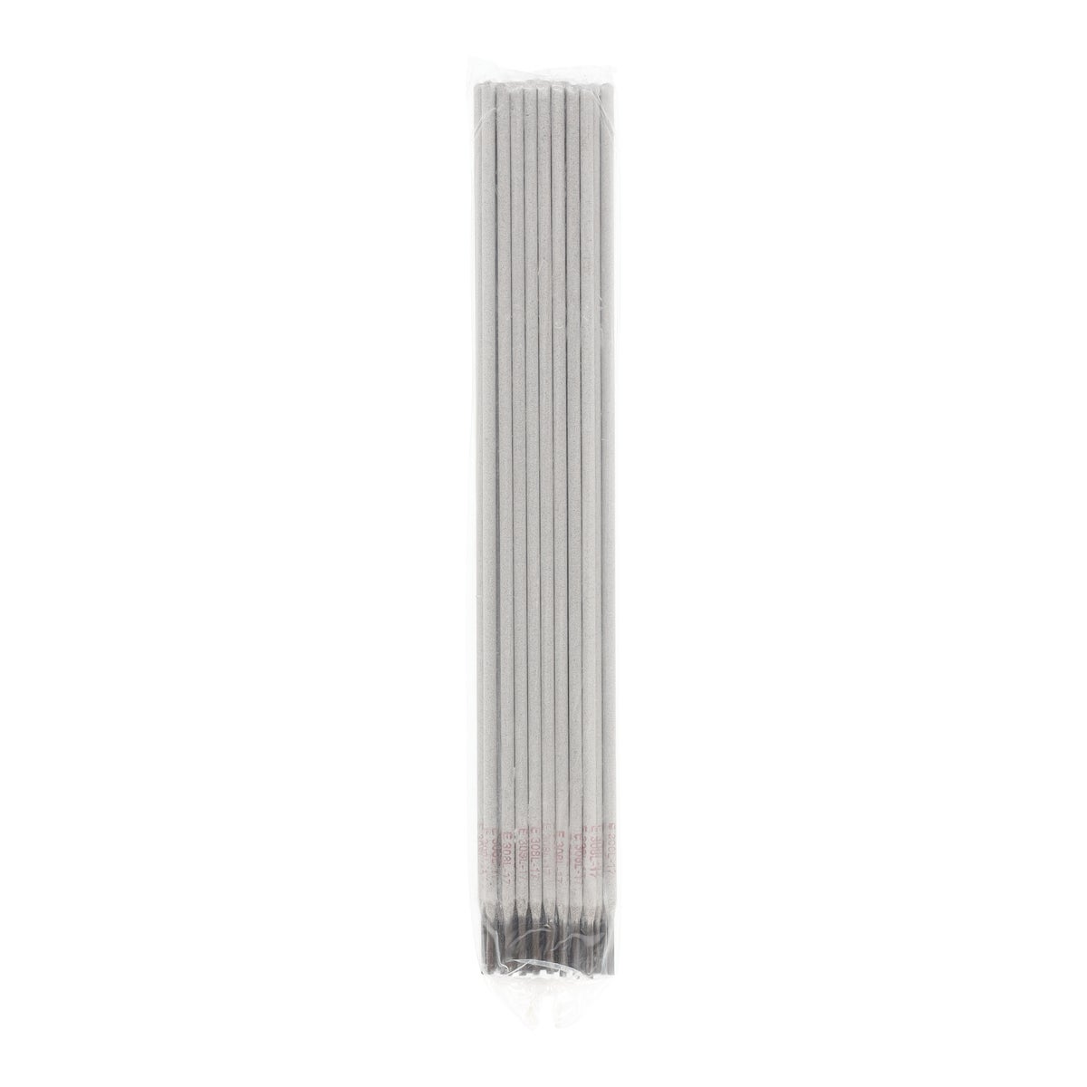 Laselektrode 2,5 mm RVS 26 stuks Deca Laselektrode 2,5 mm RVS 26 stuks Deca