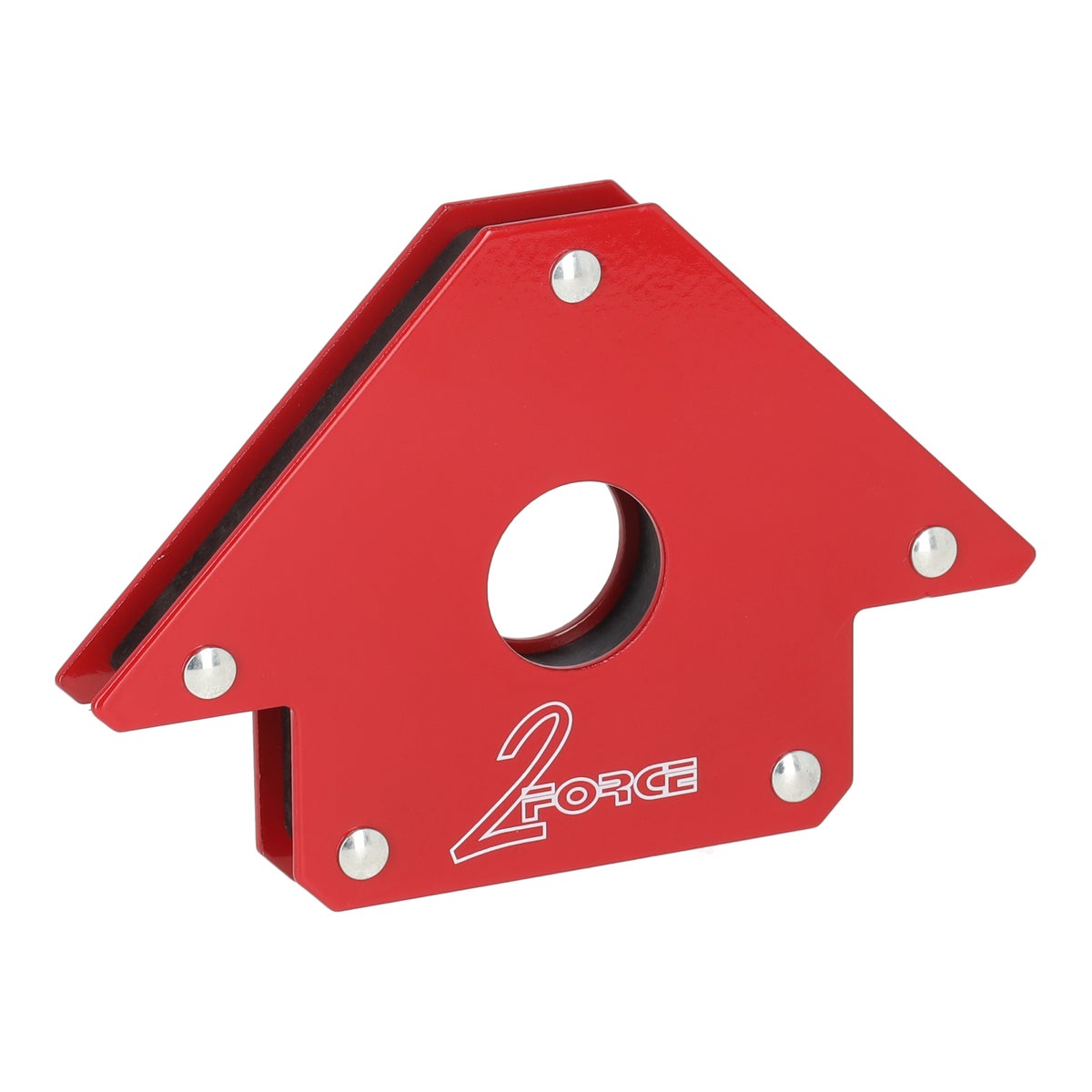 Lasmagneet 4" 22,5 kg 2-Force Lasmagneet 4" 22,5 kg 2-Force