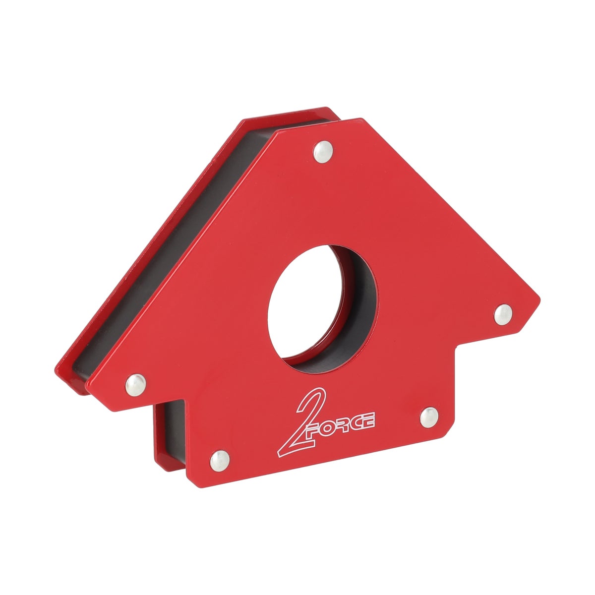 Lasmagneet 5" 37 kg 2-force Lasmagneet 5" 37 kg 2-force