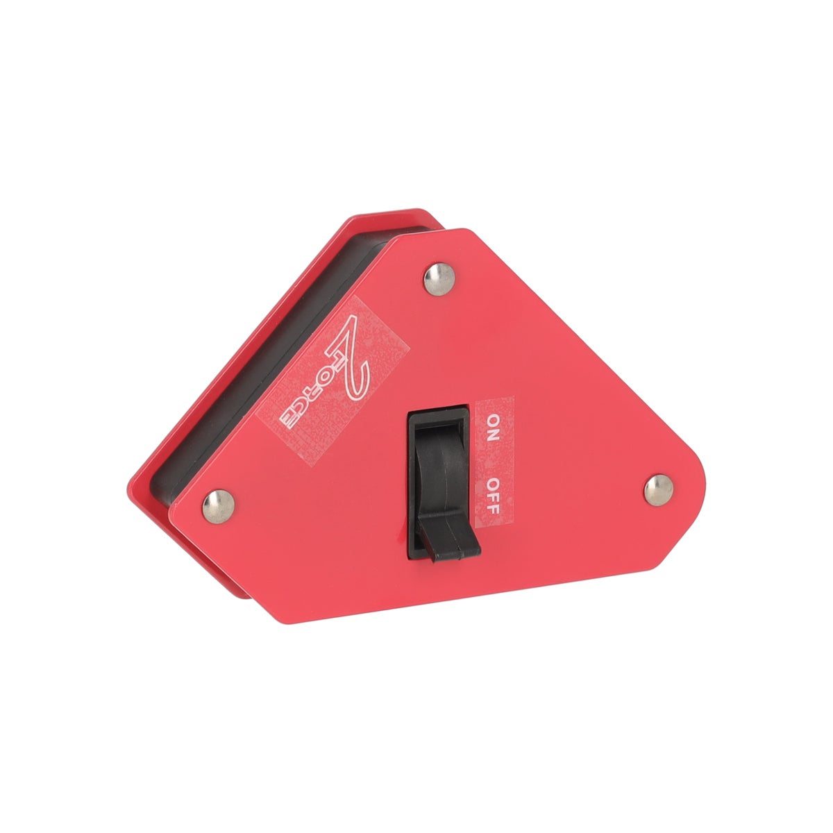 Lasmagneet aan/uit 13,6 kg 2-force Lasmagneet aan/uit 13,6 kg 2-force