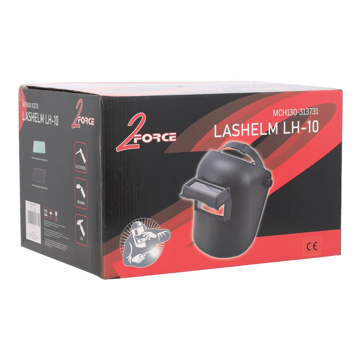 Lashelm LH-10 2-force Lashelm LH-10 2-force