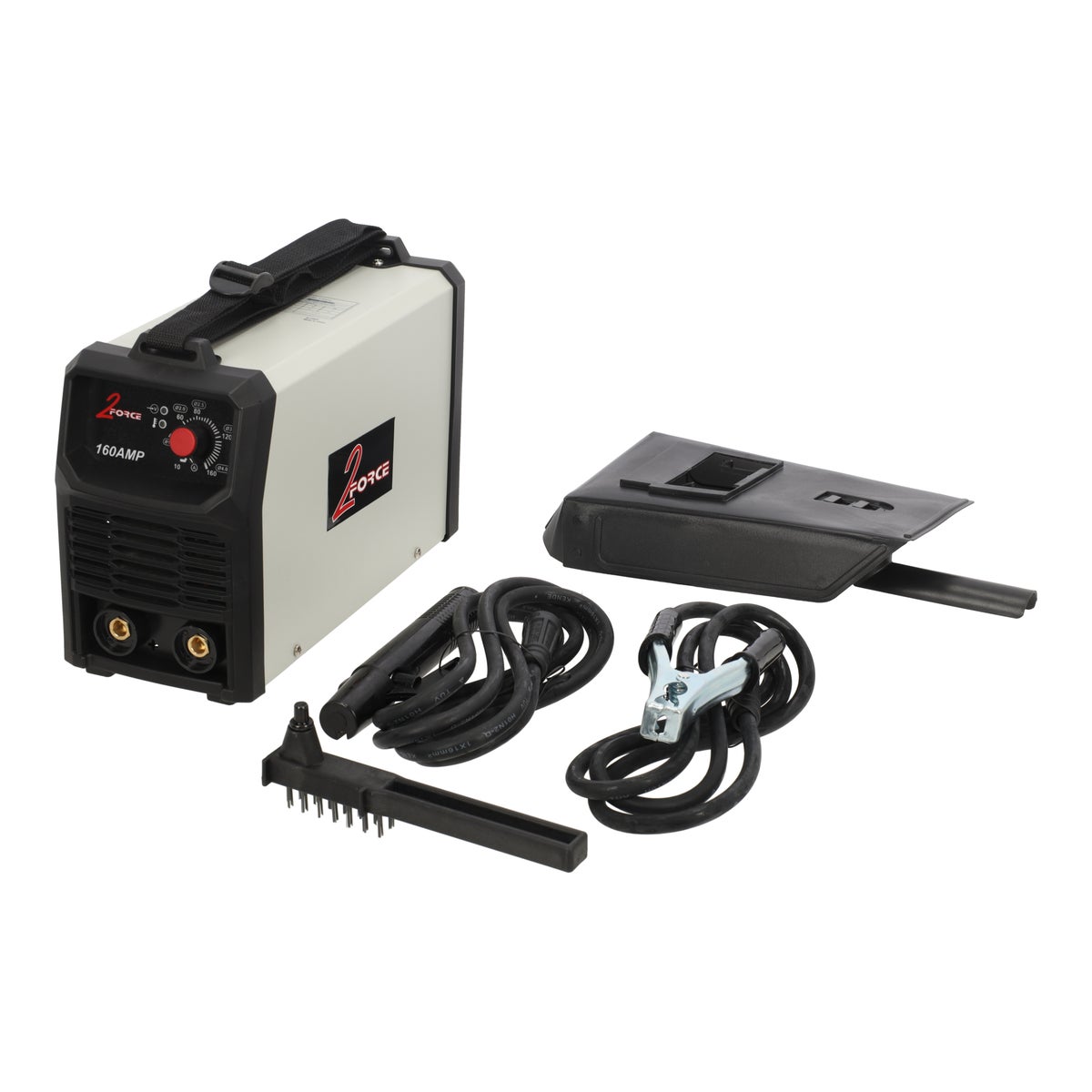 Las Inverter 160Amp 2-force Las Inverter 160Amp 2-force