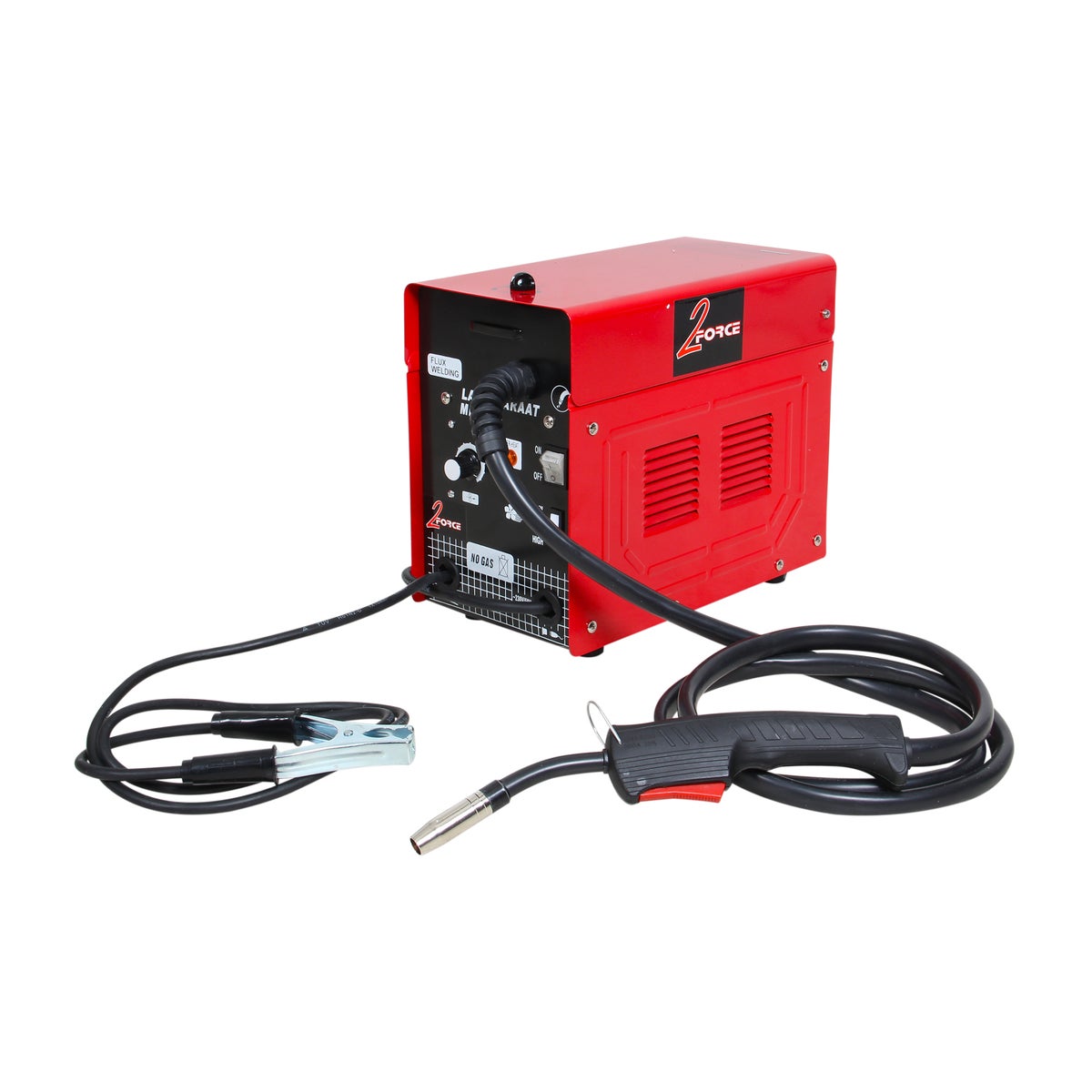 Lasapparaat MIG-105 2-Force Lasapparaat MIG-105 2-Force