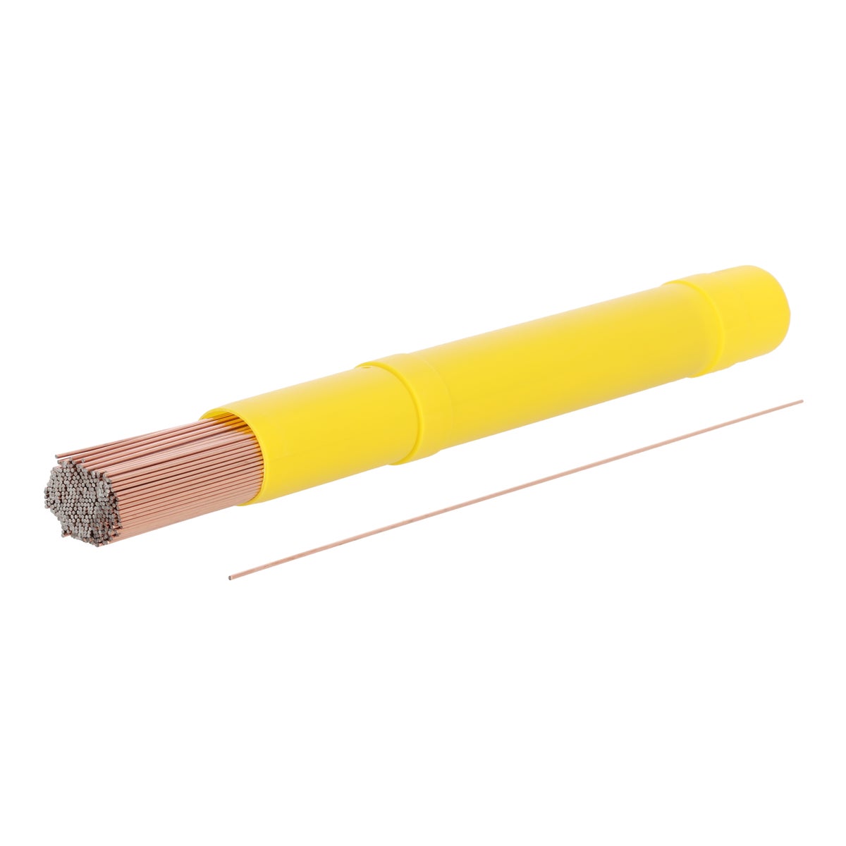 Lasstaaf TIG staal 1,6 mm 390 stuks Westham Lasstaaf TIG staal 1,6 mm 390 stuks Westham