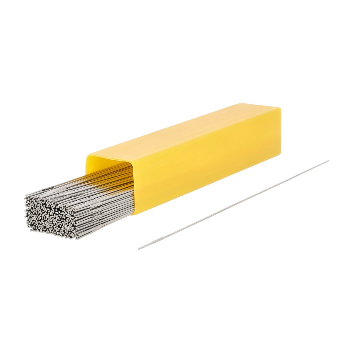 Lasstaaf TIG RVS 1,6 mm 390 stuks Westham Lasstaaf TIG RVS 1,6 mm 390 stuks Westham