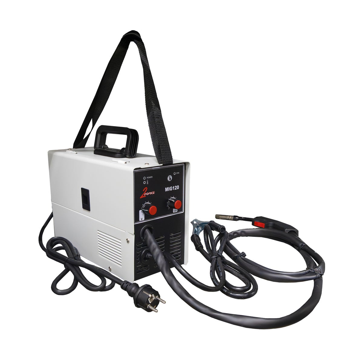 Lasapparaat MIG-120 Lasapparaat MIG-120