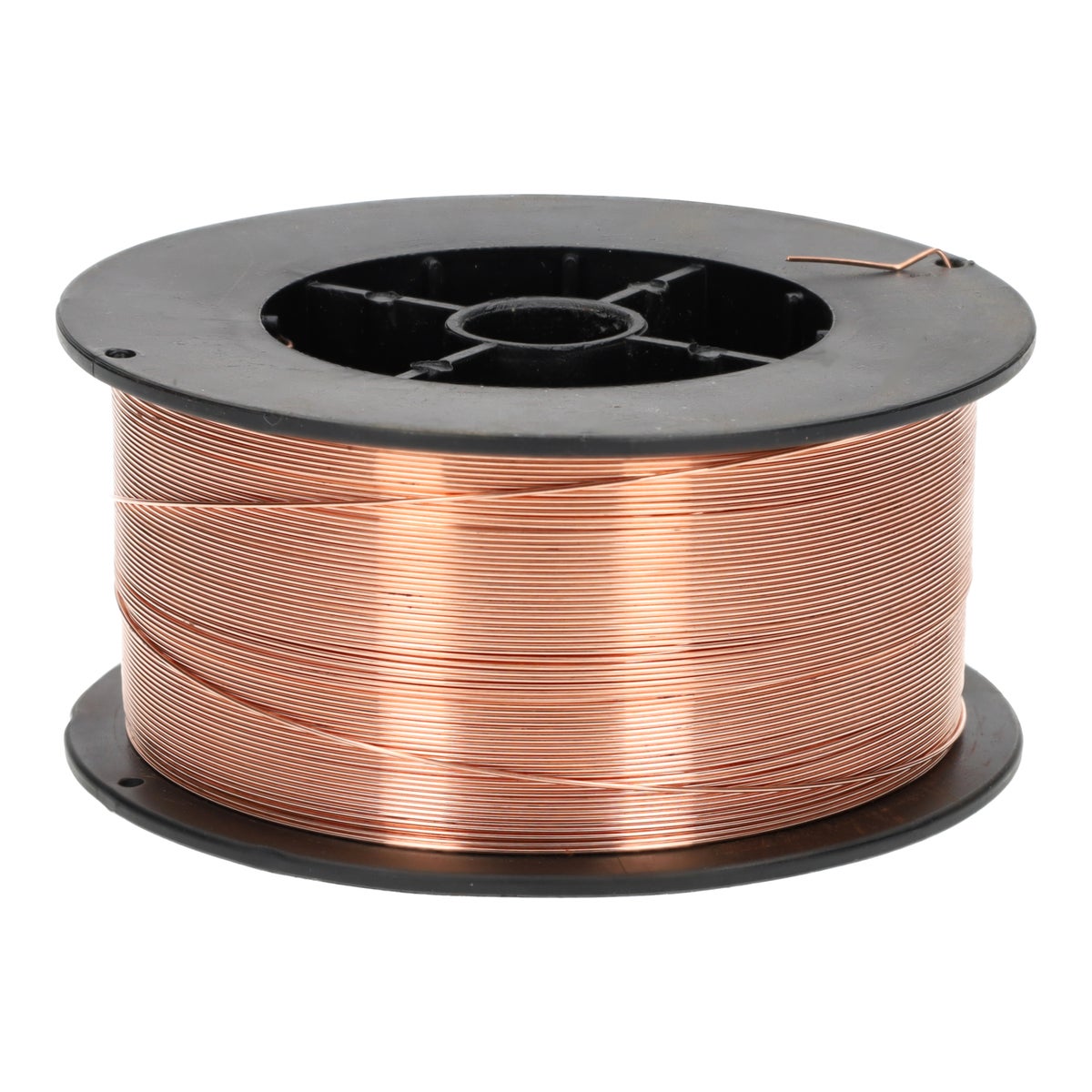 Lasdraad 0,6 mm 0,8 kg Westham Lasdraad 0,6 mm 0,8 kg Westham