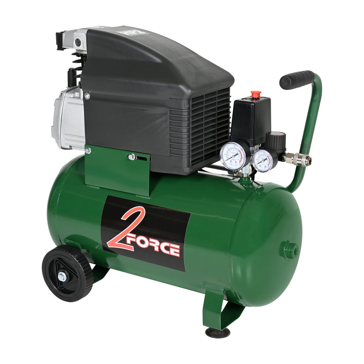 Compressor CP2-24 oil 2-Force Compressor CP2-24 oil 2-Force