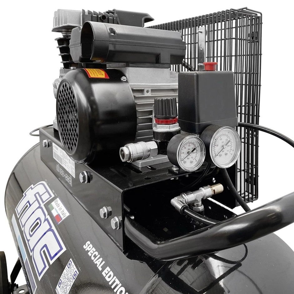 Compressor V-riem 3 M 100 L Fiac Compressor V-riem 3 M 100 L Fiac