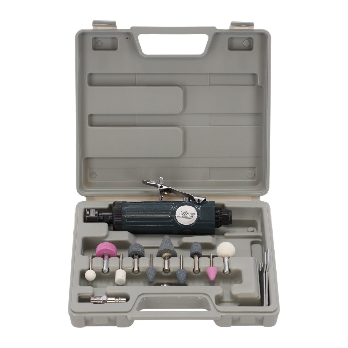 Combitool lucht met koffer en accessoires Fiac Combitool lucht met koffer en accessoires Fiac