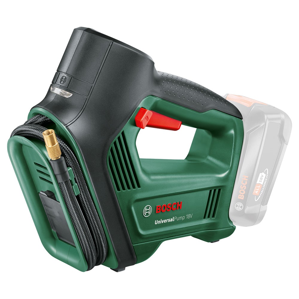 Compressor UniversalPump 18V Baretool Compressor UniversalPump 18V Baretool