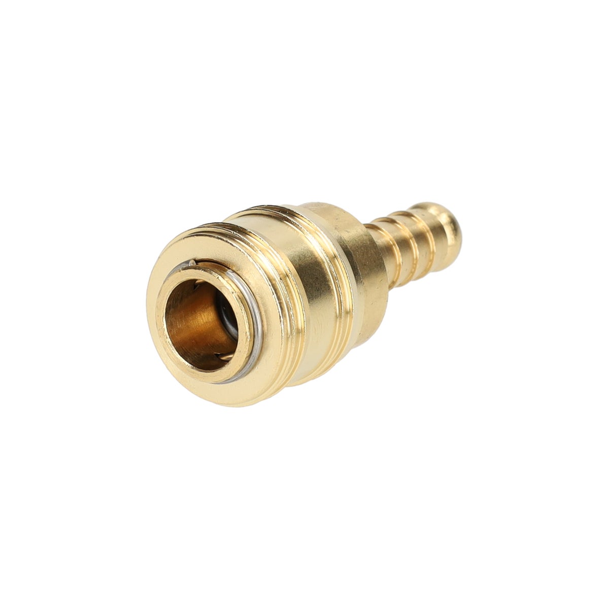 Luchtkoppeling Tule - V 9 mm Roda Luchtkoppeling Tule - V 9 mm Roda
