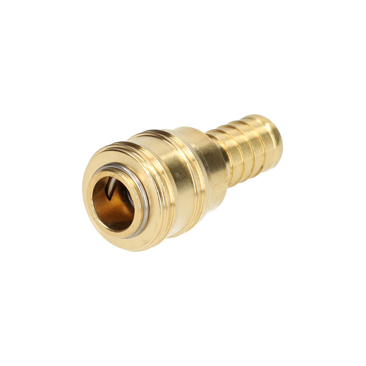 Luchtkoppeling Tule - V 12,5 mm Roda Luchtkoppeling Tule - V 12,5 mm Roda