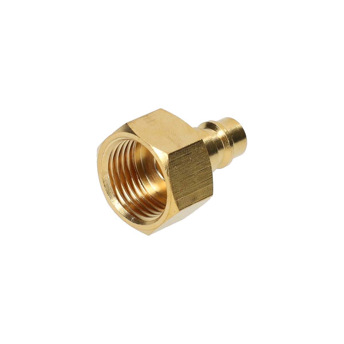 Luchtkoppeling BI - M 1/2 Roda Luchtkoppeling BI - M 1/2 Roda