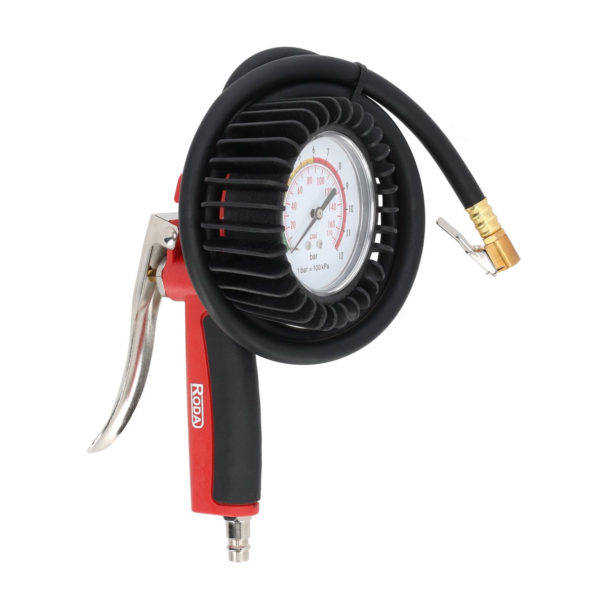 Bandenpomp BP30 RODA Bandenpomp BP30 RODA