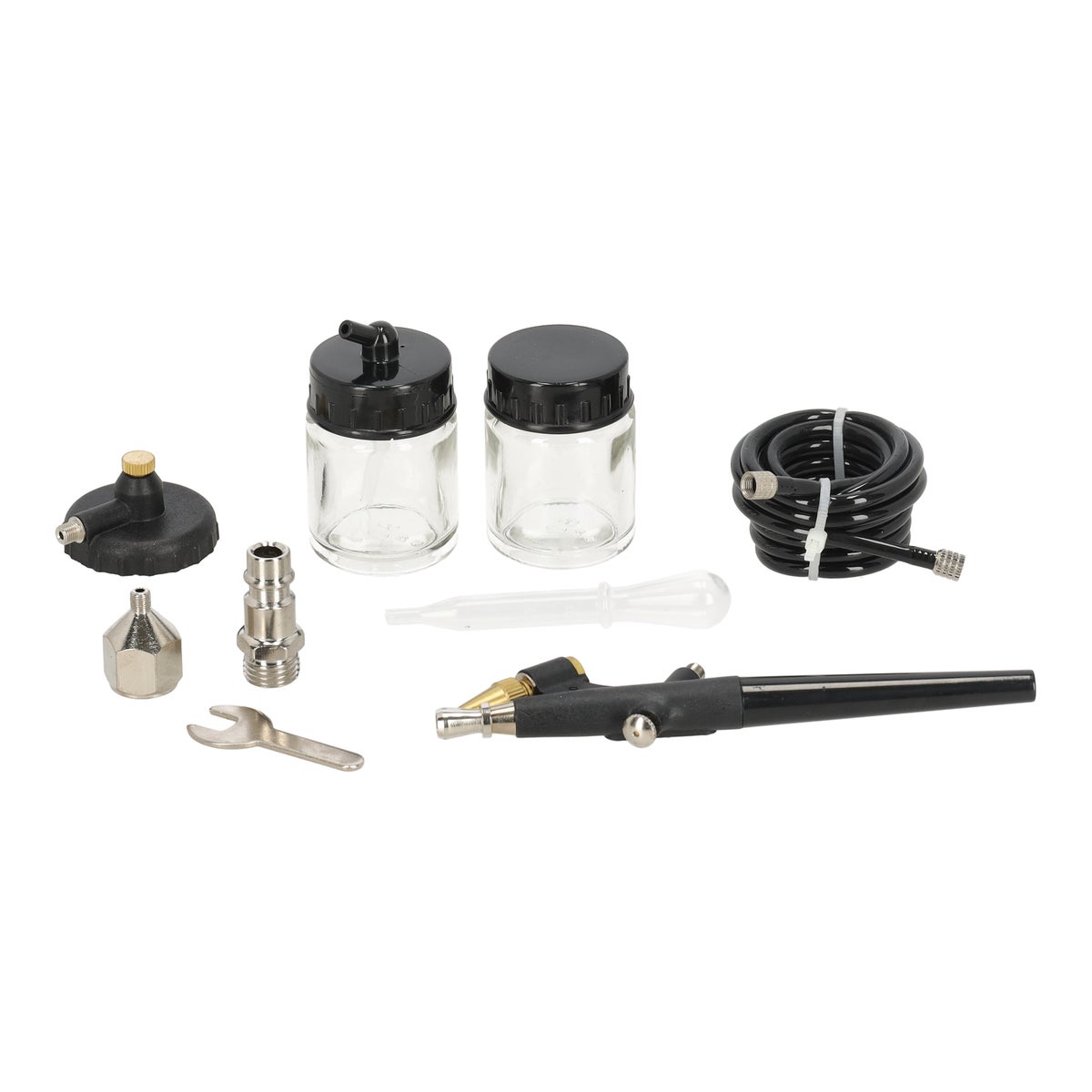Airbrush set Fiac Airbrush set Fiac