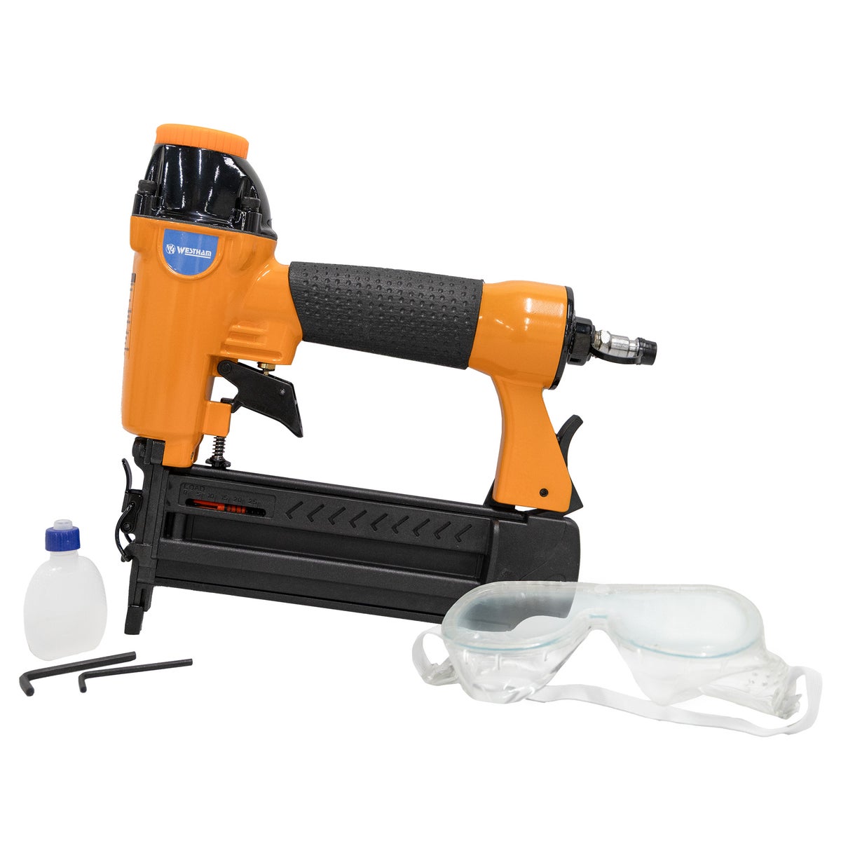 Tacker spijker 15-50 Westham Tacker spijker 15-50 Westham