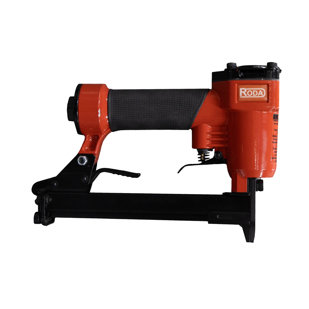 Tacker nieten 8016 met koffer Roda Tacker nieten 8016 met koffer Roda