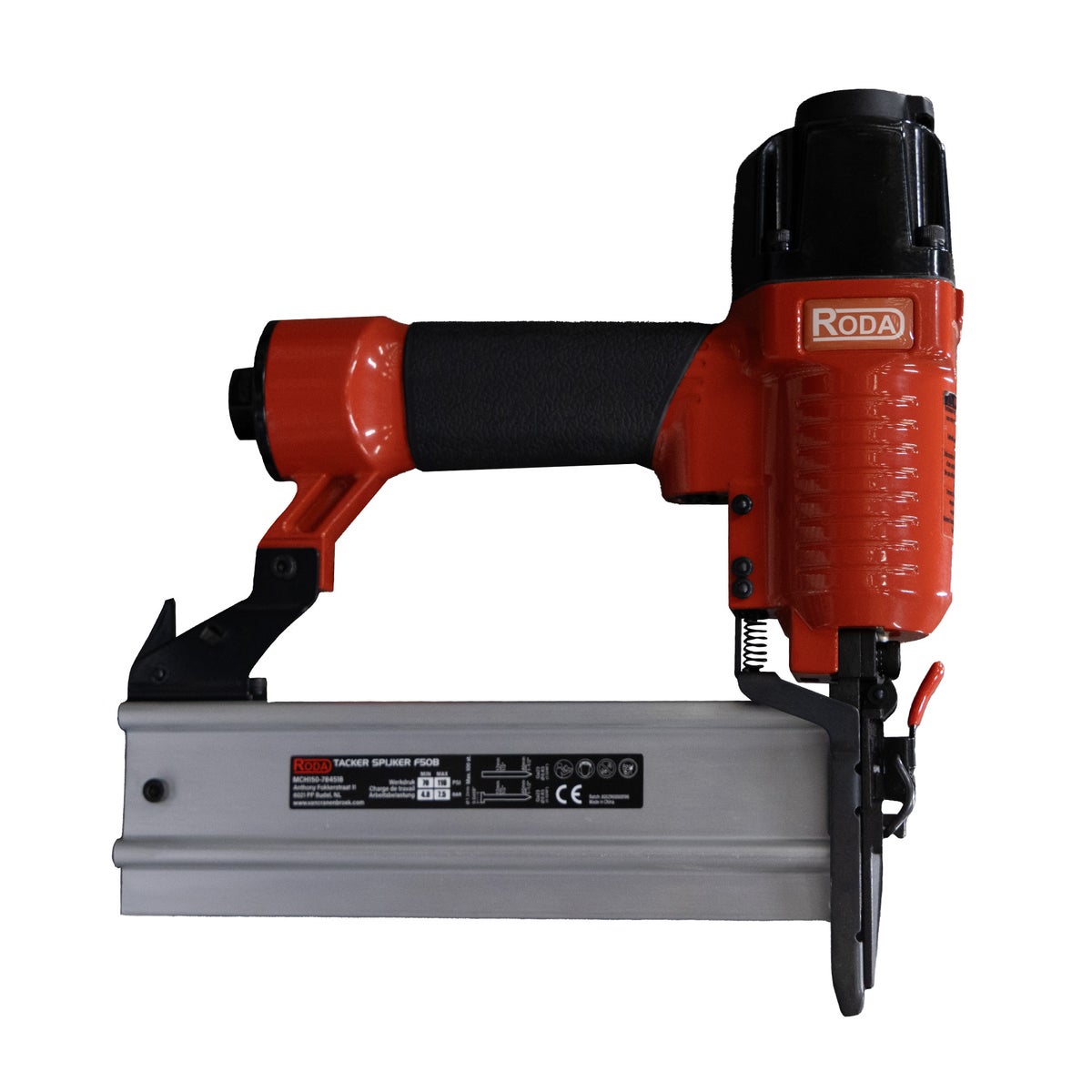 Tacker spijker F50B Roda Tacker spijker F50B Roda