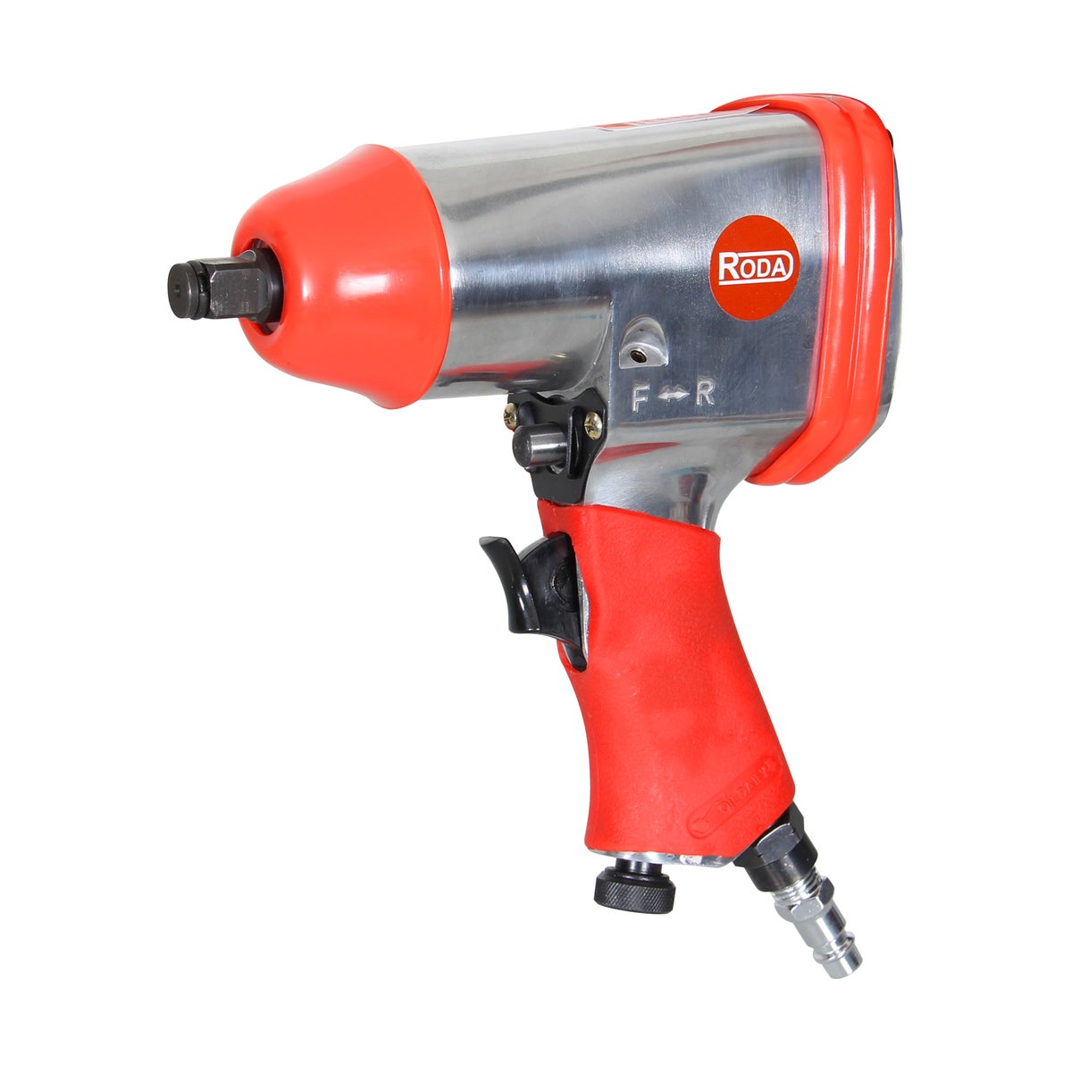 Luchtsleutel 1/2" LS10 Roda Luchtsleutel 1/2" LS10 Roda